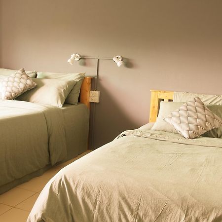 Rada Arak 79/4 Hostel Chiang Mai Zewnętrze zdjęcie