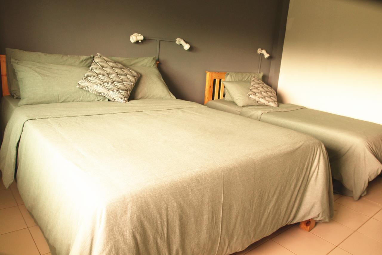 Rada Arak 79/4 Hostel Chiang Mai Zewnętrze zdjęcie