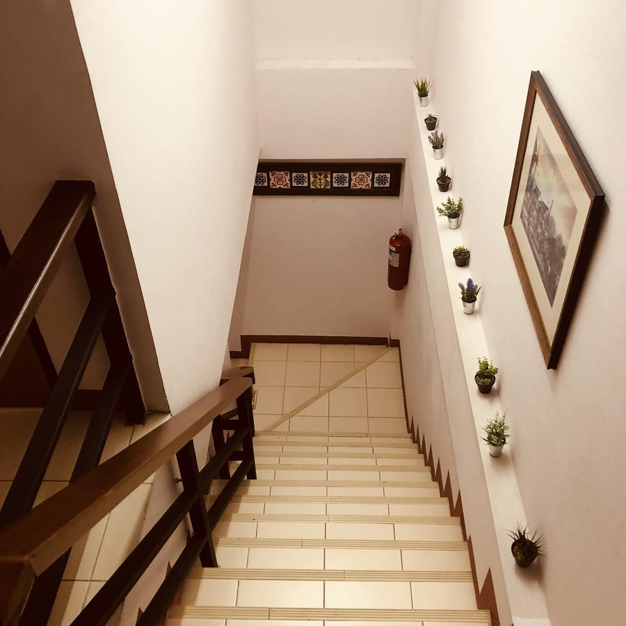 Rada Arak 79/4 Hostel Chiang Mai Zewnętrze zdjęcie
