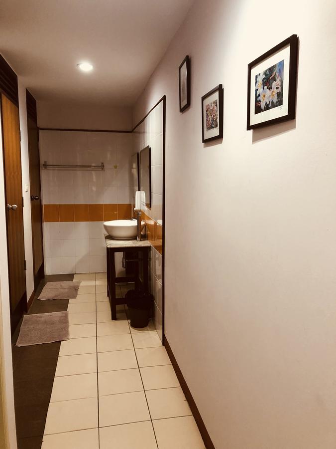 Rada Arak 79/4 Hostel Chiang Mai Zewnętrze zdjęcie