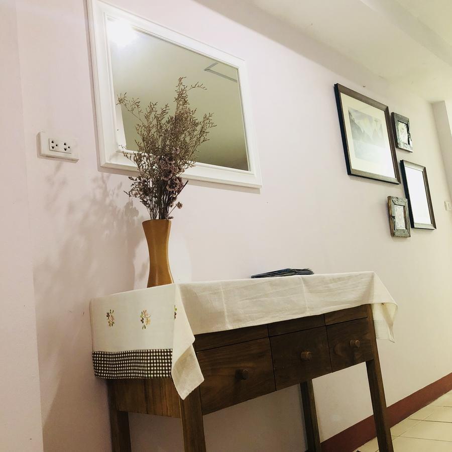 Rada Arak 79/4 Hostel Chiang Mai Zewnętrze zdjęcie
