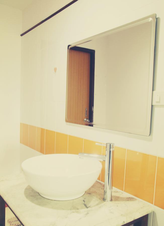 Rada Arak 79/4 Hostel Chiang Mai Zewnętrze zdjęcie