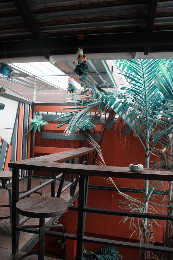 Rada Arak 79/4 Hostel Chiang Mai Zewnętrze zdjęcie