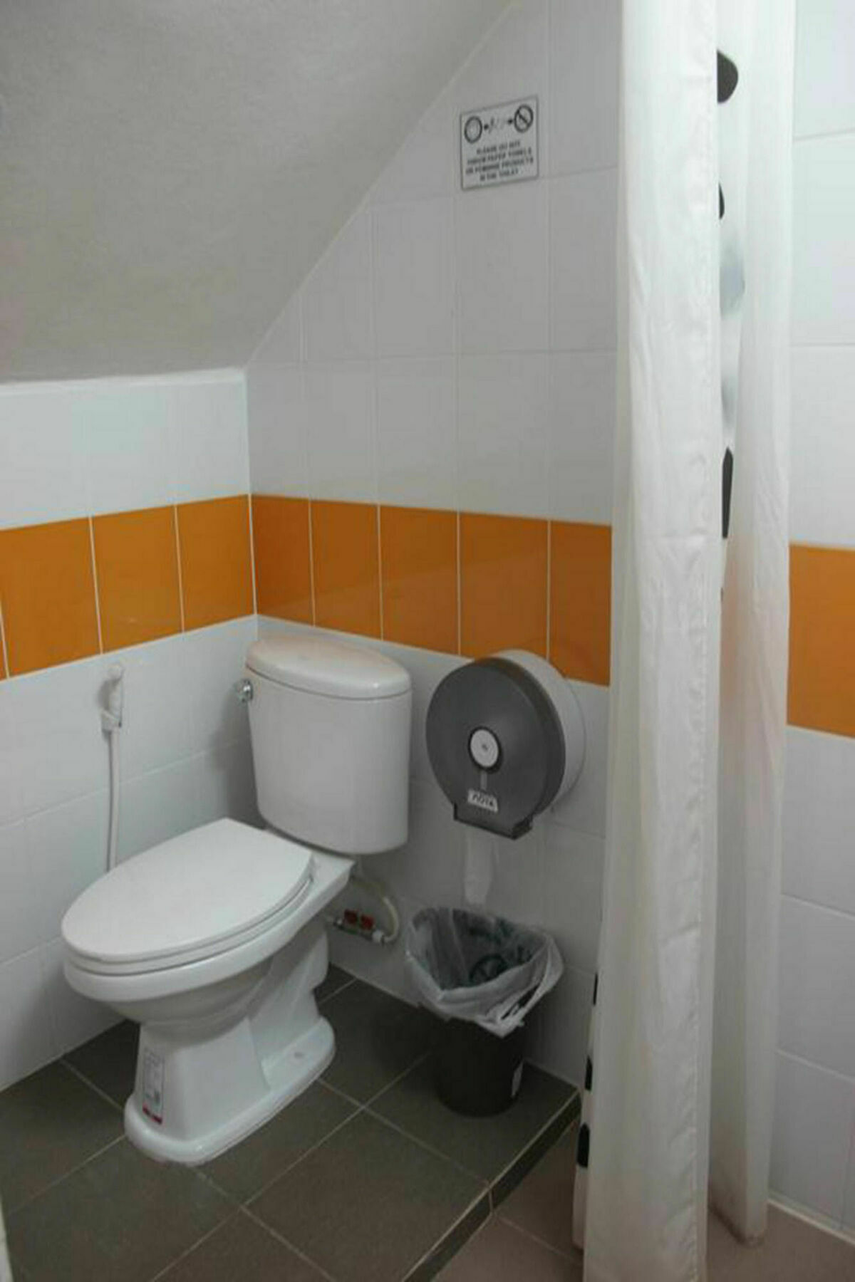 Rada Arak 79/4 Hostel Chiang Mai Zewnętrze zdjęcie