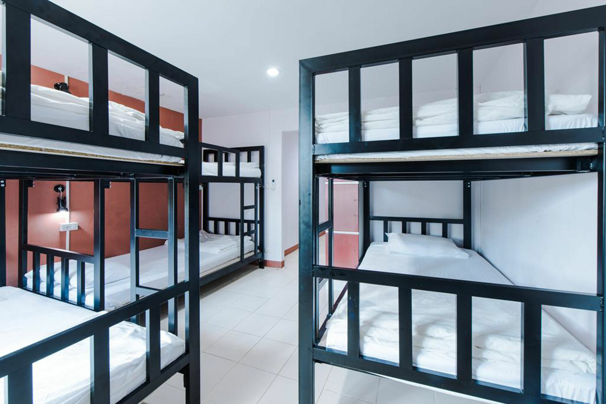 Rada Arak 79/4 Hostel Chiang Mai Zewnętrze zdjęcie
