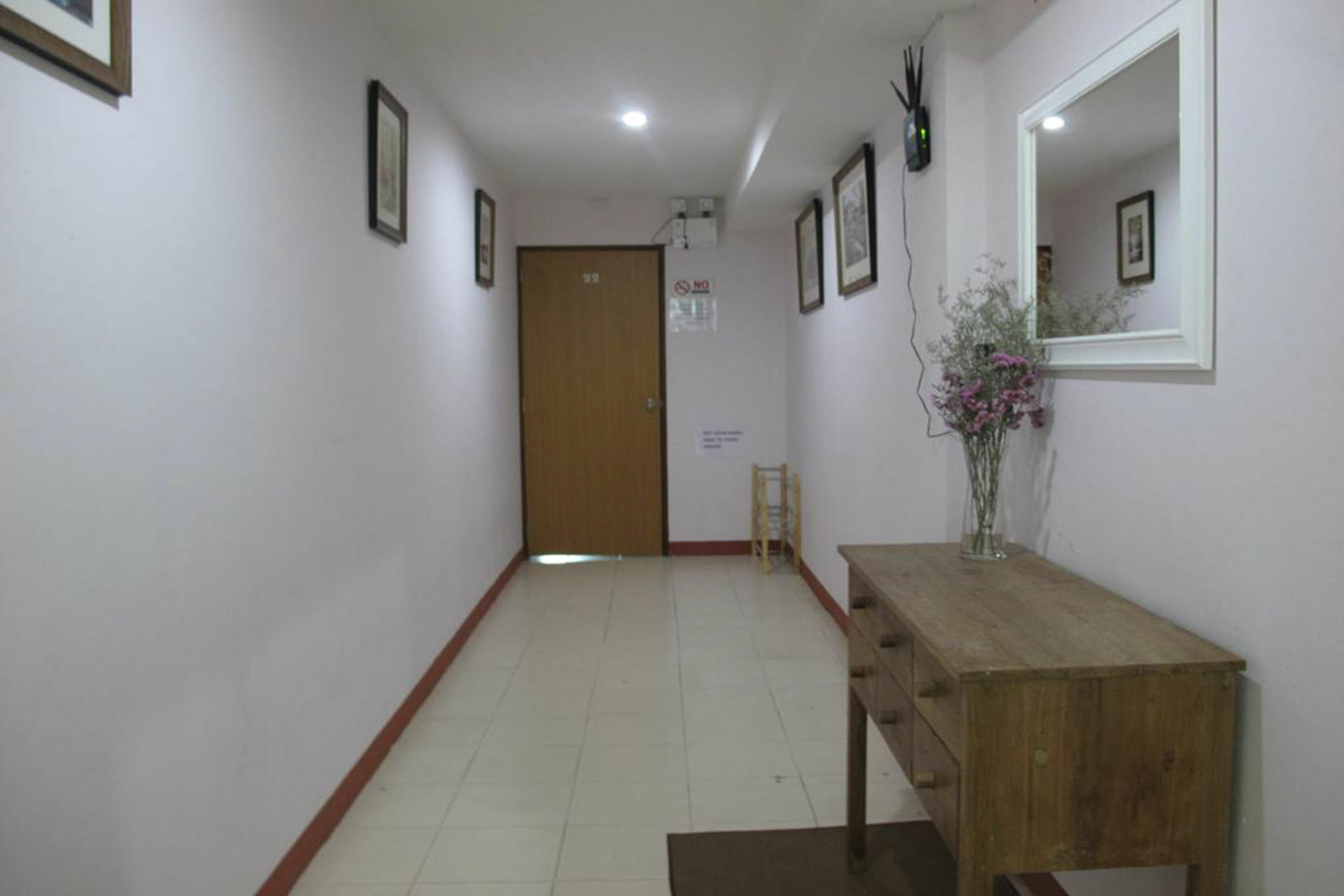 Rada Arak 79/4 Hostel Chiang Mai Zewnętrze zdjęcie