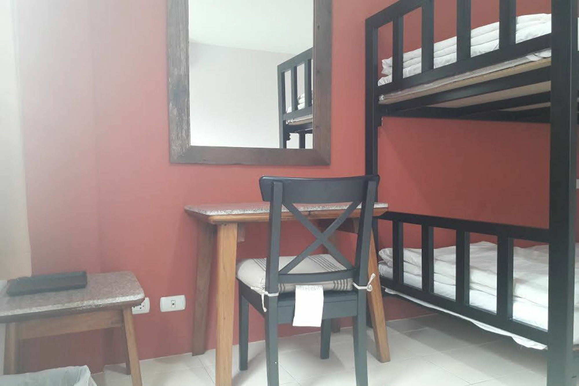 Rada Arak 79/4 Hostel Chiang Mai Zewnętrze zdjęcie