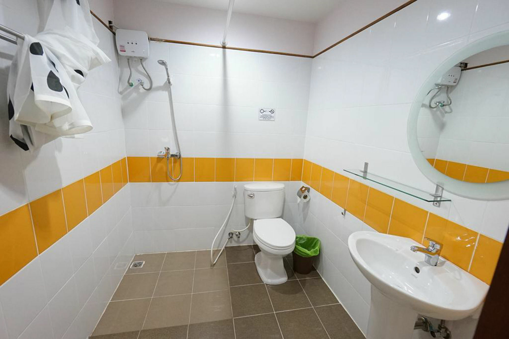 Rada Arak 79/4 Hostel Chiang Mai Zewnętrze zdjęcie