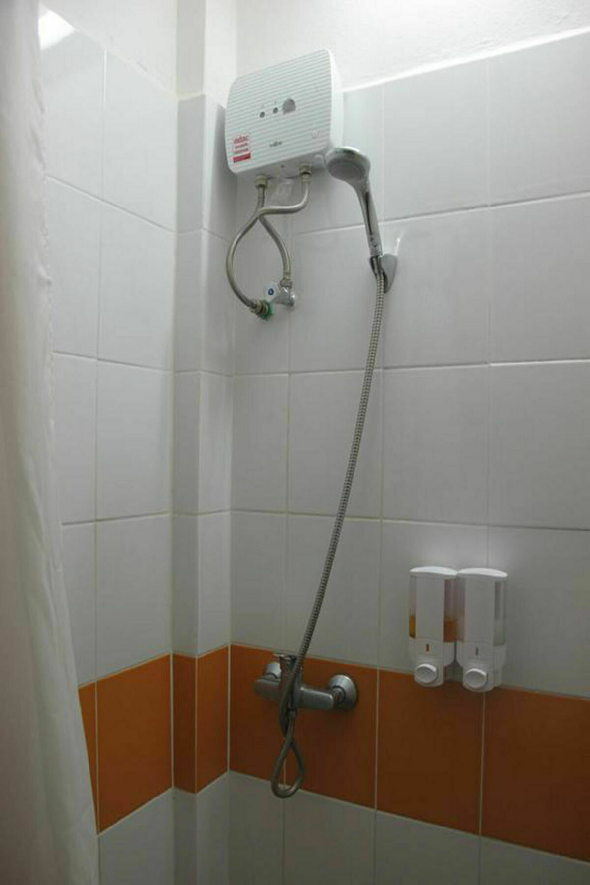 Rada Arak 79/4 Hostel Chiang Mai Zewnętrze zdjęcie